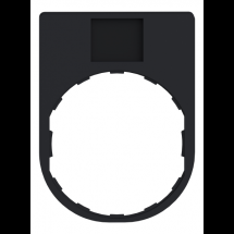  PORTE ETIQUETTES OFF 