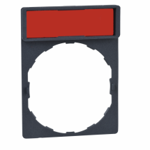  PORTE ETIQUETTES RESET 