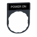  E.POWER ON 