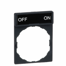  P.E.OFF-ON 