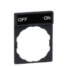  P.E.OFF-ON 
