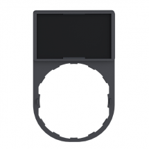  P-E PLAT 30X50 ETIQU NO 