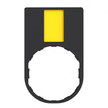  P-E PLAT 30X50 ETIQU BL 