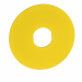 ETIQ. JAUNE DIA 60 NOODST 
