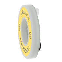  ETIQUETTE LUMINEUSE O60 24V 