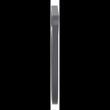  PLAQUE SIGNALETIQUE 40X50 MM 