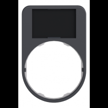  PORTE ETIQUETTE 40 X 60 M 