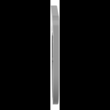  LEGEND PLATE WITH ARRET M 