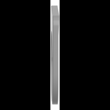  LEGEND PLATE WITH ARRET M 