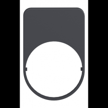  ETIQUETTE PLATE 40X60 