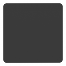  PLASTRON 100X100 PERSONNALISE 