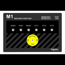  PLASTRON 300X200 PERSONNALISE 