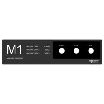  PLASTRON 400X100 PERSONNALISE 