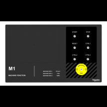  PLASTRON 500X300 PERSONNALISE 