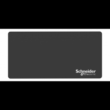  PLASTRON VIERGE 200X100 MM 