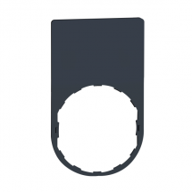  ETIQUETTE PLATE 40X60 