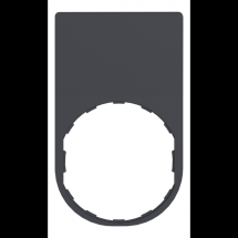  ETIQUETTE PLATE 40X60 