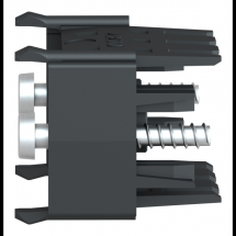  ADAP CIRCUIT IMPRIM 1,6MM 