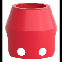  GARDE POUR BOUTON C.D. P 