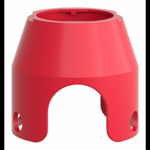  GARDE POUR BOUTON C.D. P 