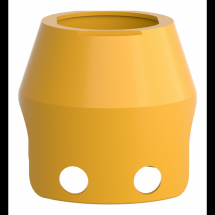  GARDE POUR BOUTON C.D. P 