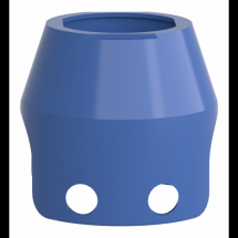  GARDE POUR BOUTON C.D. P 
