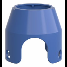  GARDE POUR BOUTON C.D. P 
