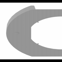  GUARD POUR BOUTON POUSSOI 