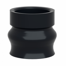  SOUFFLET NOIR POUR COUP D 