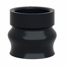  SOUFFLET NOIR POUR COUP D 