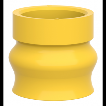  SOUFFLET ETANCHEITE JAUNE 