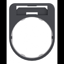  PORTE ETIQUETTE 40 X 50 M 