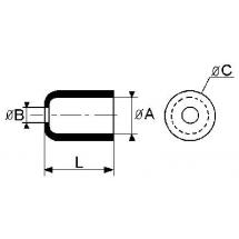  ER-45 WHWH 