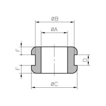  DK-PVC 10/12/16-2WH 