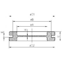  DG-PVC 16WH 