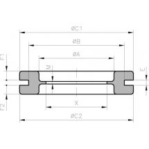  DGC-PVC 36BK 