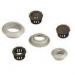  PLIOCAP PC M16BK 