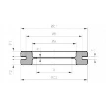  DGC-TPE 13,5BK 