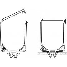  BLOC CABLE GA-W2400 