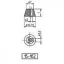  HELAVIA 15-162BK 