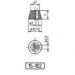  HELAVIA 15-162BK 