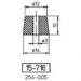  HELAVIA 15-716BK 