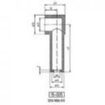  HELAVIA 15-005BK 