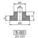  HELAVIA 15-003BK 