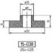  HELAVIA 15-038BK 