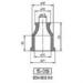  HELAVIA 15-019BK 