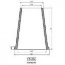  HELAVIA 15-024BK 