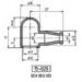  HELAVIA 15-029BK 