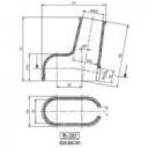  HELAVIA 15-087BK 