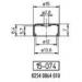  HELAVIA 15-074BK 